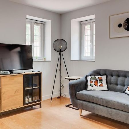 La Felicita - Sublime T2 Apartment Toulouse Luaran gambar