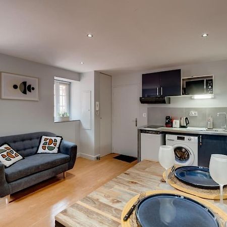 La Felicita - Sublime T2 Apartment Toulouse Luaran gambar